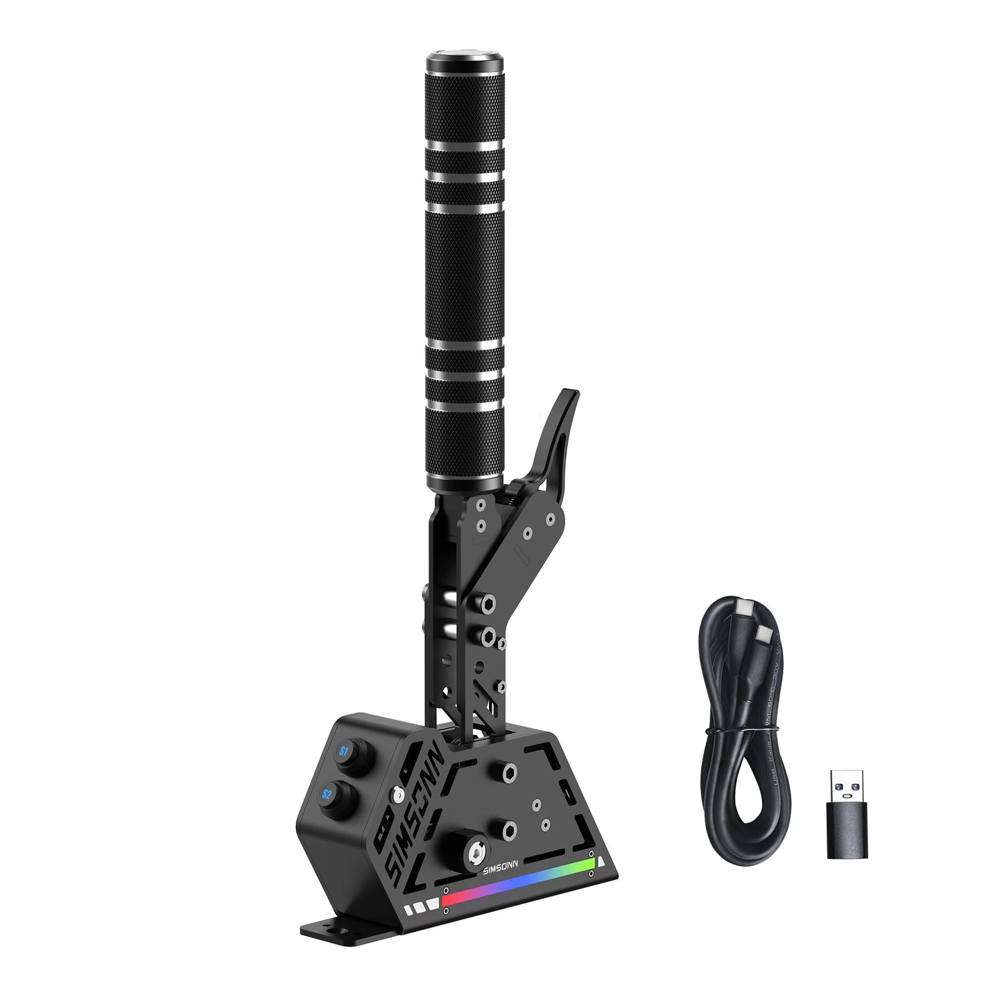 SIMSONN SQ Pro Sim Sequential Shifter