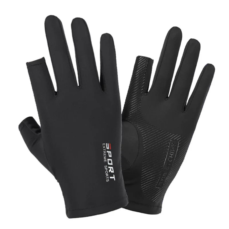 Breathable Racing Gloves