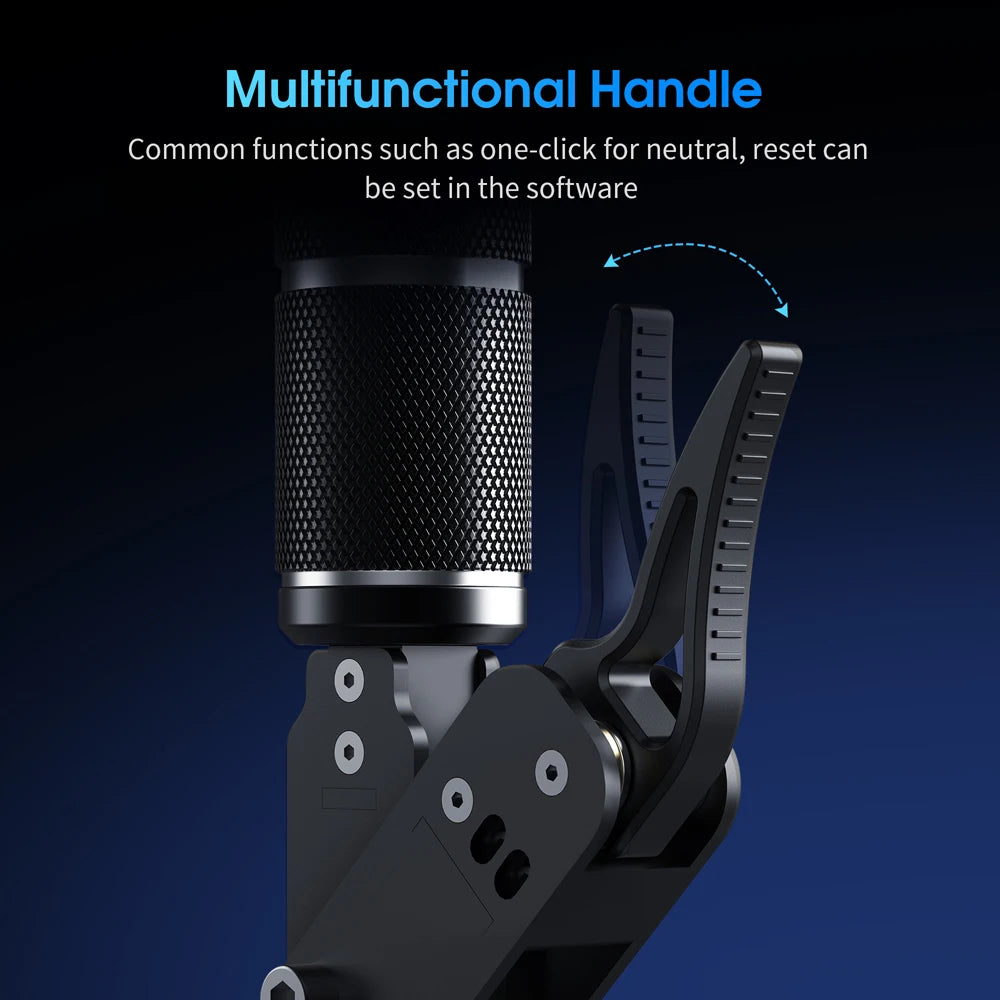 SIMSONN SQ Pro Sim Sequential Shifter