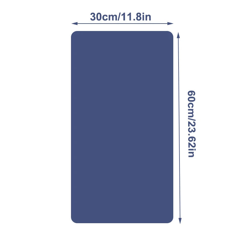 10 pack of professional microfiber towels 60x30cm