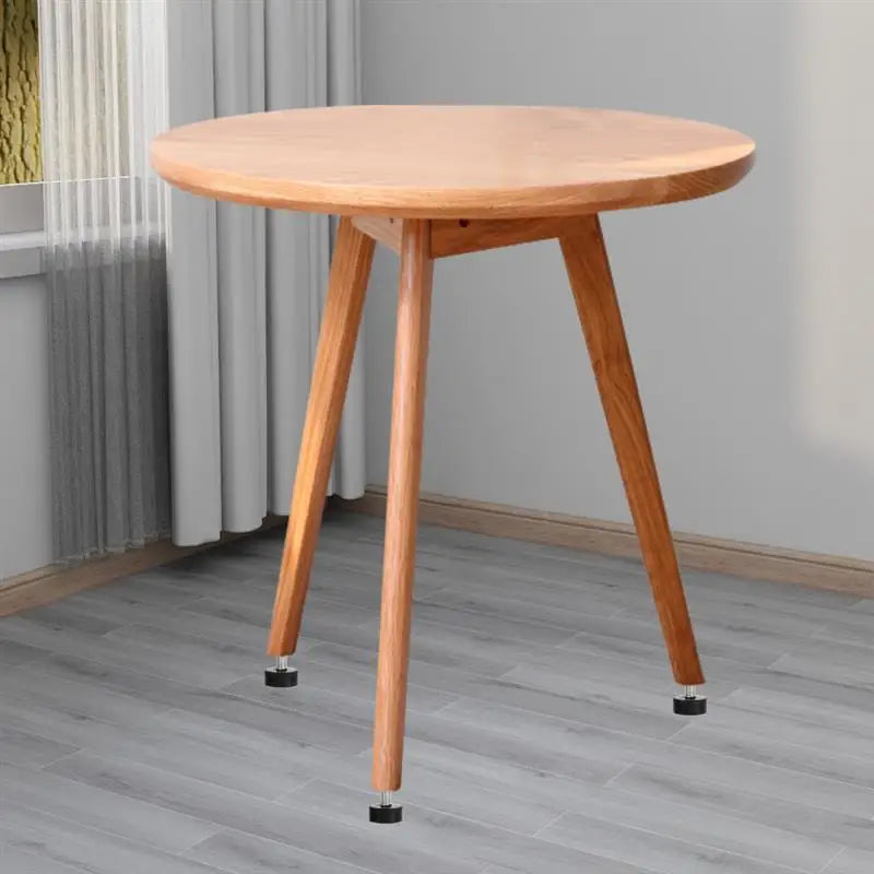 4pcs Screw In Rubber Feet Pads