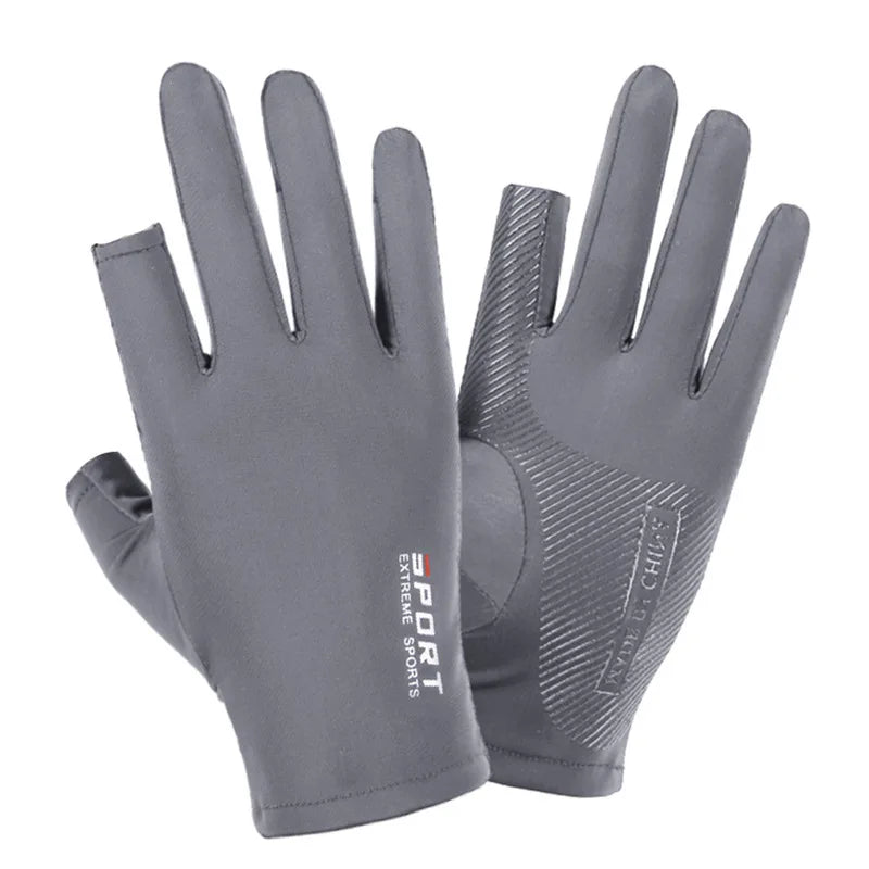Breathable Racing Gloves