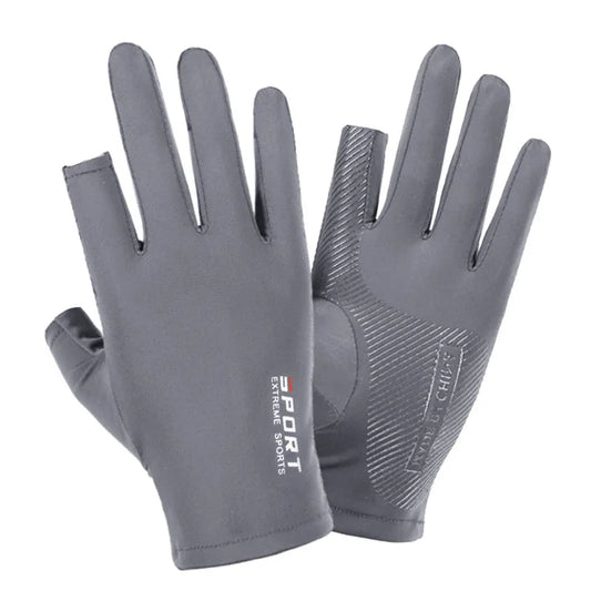 Breathable Racing Gloves