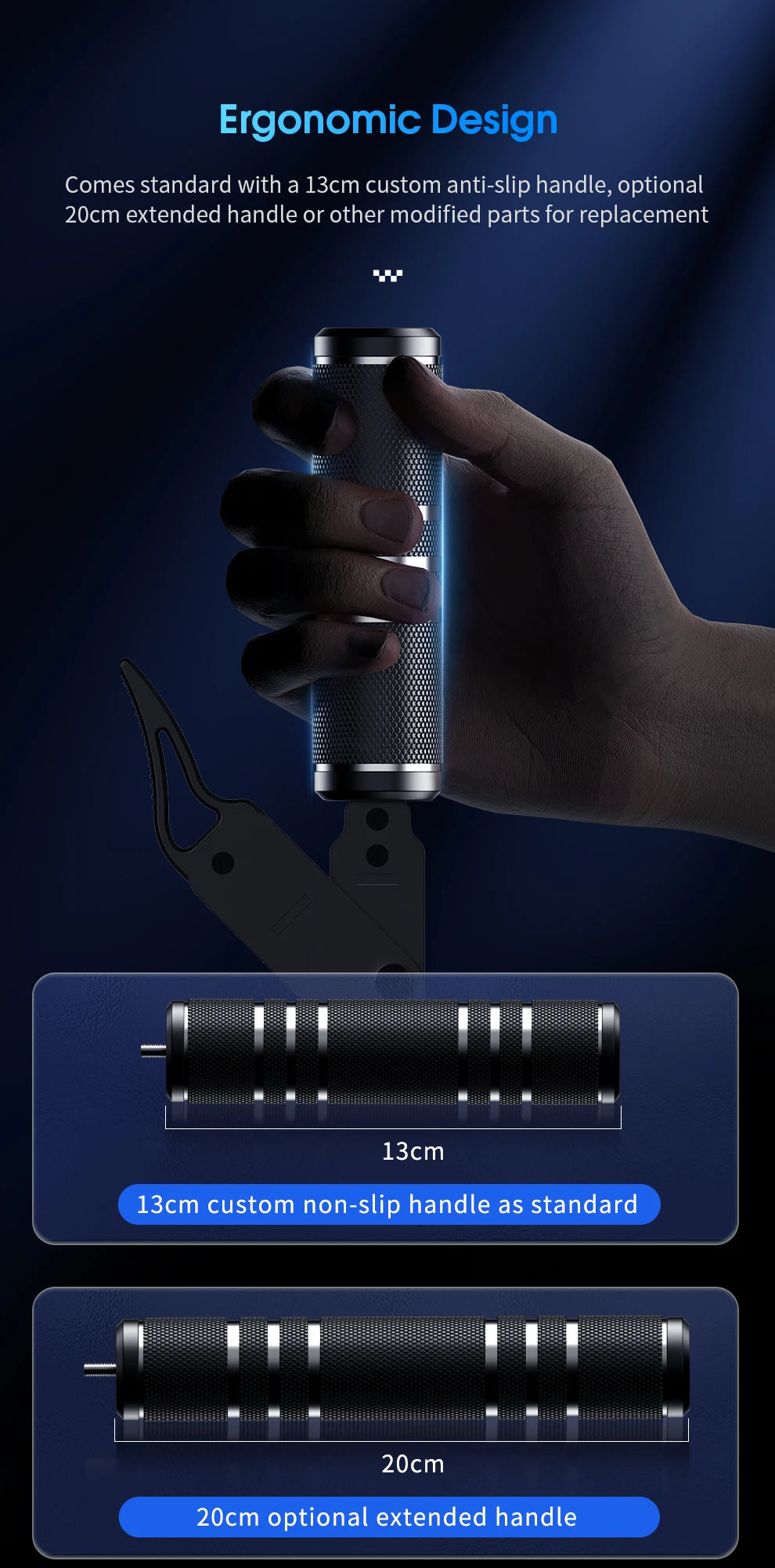 SIMSONN SQ Pro Sim Sequential Shifter