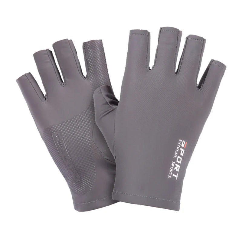 Breathable Racing Gloves