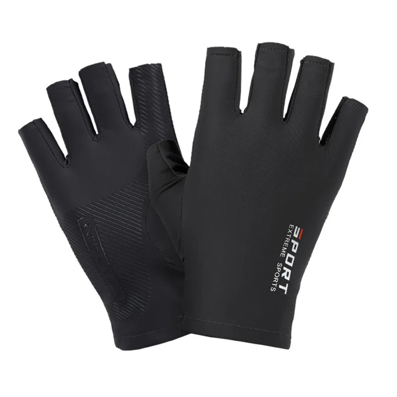 Breathable Racing Gloves